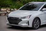 Hyundai Elantra Limited 2018 года (NA)